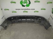 Replacement front bumper for Volkswagen Passat Variant (315) OEM IAM reference BLUE 