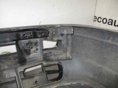 Replacement front bumper for Volkswagen Passat Variant (315) OEM IAM reference BLUE 