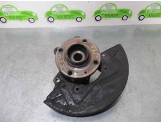 Recambio de mangueta delantera izquierda para volkswagen passat variant (315) referencia OEM IAM   