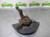 Replacement front left steering knuckle for Volkswagen Passat Variant (315) OEM IAM reference 