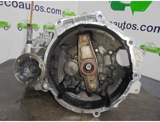 Recambio de caja cambios para volkswagen passat variant (315) referencia OEM IAM CTN CTN13104 143