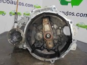 Recambio de caja cambios para volkswagen passat variant (315) referencia OEM IAM CTN CTN13104 143
