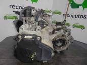 Recambio de caja cambios para volkswagen passat variant (315) referencia OEM IAM CTN CTN13104 143