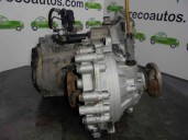 Recambio de caja cambios para volkswagen passat variant (315) referencia OEM IAM CTN CTN13104 143