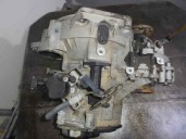 Recambio de caja cambios para volkswagen passat variant (315) referencia OEM IAM CTN CTN13104 143