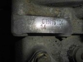 Recambio de caja cambios para volkswagen passat variant (315) referencia OEM IAM CTN CTN13104 143