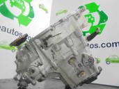 Recambio de caja cambios para volkswagen passat variant (315) referencia OEM IAM CTN CTN13104 143