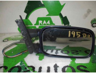 Recambio de retrovisor derecho para volkswagen passat variant (315) referencia OEM IAM NVE2311 3+3 PINES
