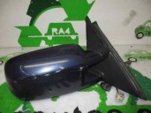 Recambio de retrovisor derecho para volkswagen passat variant (315) referencia OEM IAM NVE2311  3+3 PINES