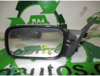 Recambio de retrovisor izquierdo para volkswagen passat variant (315) referencia OEM IAM NVE2311 NVE2311 3 PINES