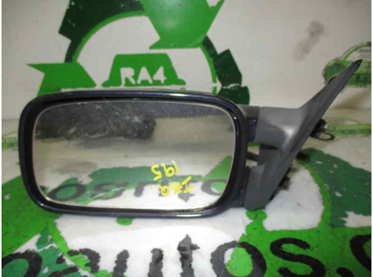 Recambio de retrovisor izquierdo para volkswagen passat variant (315) referencia OEM IAM NVE2311 NVE2311 3 PINES