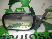 Recambio de retrovisor izquierdo para volkswagen passat variant (315) referencia OEM IAM NVE2311 NVE2311 3 PINES