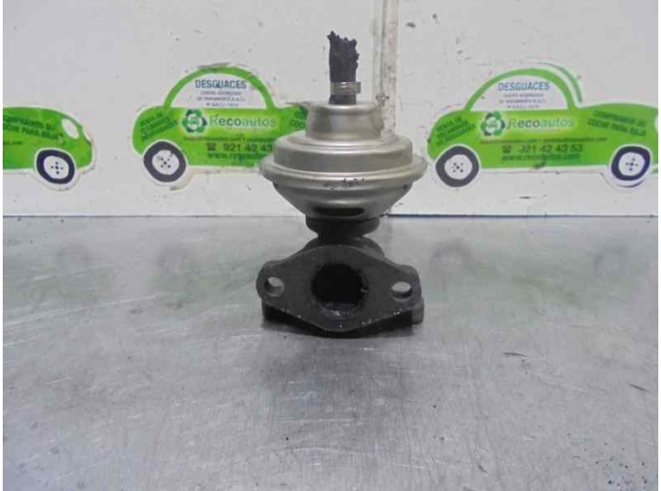 Recambio de valvula egr para volkswagen passat variant (315) referencia OEM IAM 028131501E 72172302 