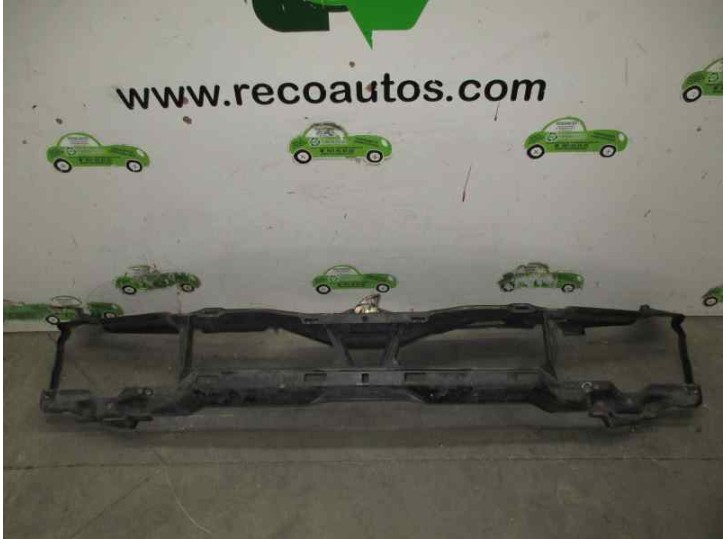 Replacement front panel for Volkswagen Passat Variant (315) OEM IAM reference 357810142A SHEET METAL WITH LOCK 5 DOORS
