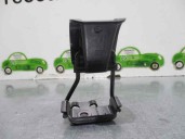 Recambio de enganche cinturon para mercedes-benz clase b (w246) 2.1 cdi cat referencia OEM IAM A2469231800 5 PUERTAS