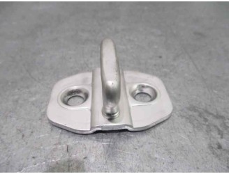 Recambio de cerradura puerta trasera derecha para mercedes-benz clase b (w246) 2.1 cdi cat referencia OEM IAM  11000049B 5 PUERT