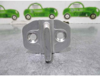 Recambio de cerradura puerta delantera derecha para mercedes-benz clase b (w246) 2.1 cdi cat referencia OEM IAM 11000049B 110000