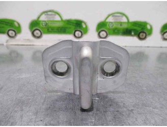 Recambio de cerradura puerta delantera izquierda para mercedes-benz clase b (w246) 2.1 cdi cat referencia OEM IAM  11000049B 5 P