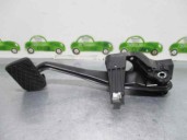 Recambio de pedal freno para mercedes-benz clase b (w246) 2.1 cdi cat referencia OEM IAM A2462900501 1433600328368AB 