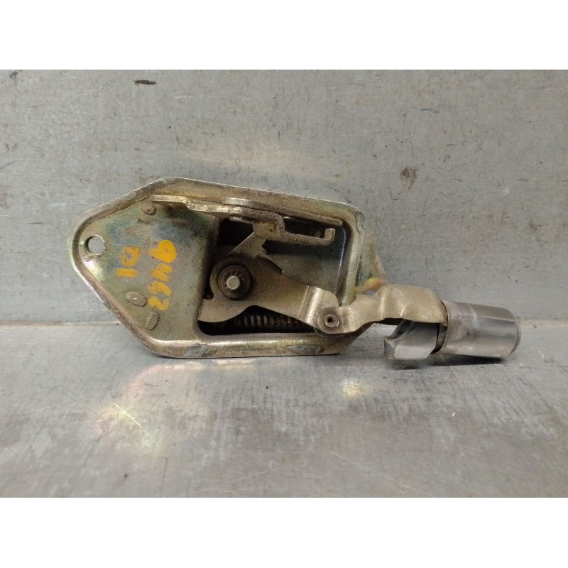 Recambio de cerradura puerta delantera izquierda para renault 12 familiar gtl 847-98 referencia OEM IAM 847-98  