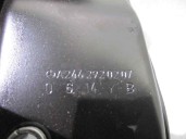 Recambio de pedal freno para mercedes-benz clase b (w246) 2.1 cdi cat referencia OEM IAM A2462900501 1433600328368AB 