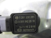 Recambio de servofreno para mercedes-benz clase b (w246) 2.1 cdi cat referencia OEM IAM A2464301230 4T9A TRW