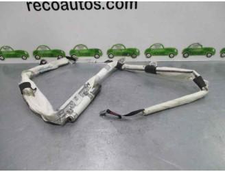 Recambio de airbag cortina delantero izquierdo para mercedes-benz clase b (w246) 2.1 cdi cat referencia OEM IAM 24686009022 