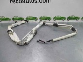 Recambio de airbag cortina delantero izquierdo para mercedes-benz clase b (w246) 2.1 cdi cat referencia OEM IAM 24686009022 