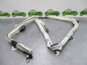 Recambio de airbag cortina delantero izquierdo para mercedes-benz clase b (w246) 2.1 cdi cat referencia OEM IAM 24686009022 