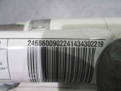 Recambio de airbag cortina delantero izquierdo para mercedes-benz clase b (w246) 2.1 cdi cat referencia OEM IAM 24686009022 