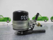 Recambio de soporte filtro gasoil para mercedes-benz clase b (w246) 2.1 cdi cat referencia OEM IAM A6420905352 WK8207 MANN