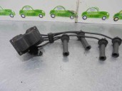 Recambio de bobina encendido para ford mondeo berlina (gd) 2.0 16v cat referencia OEM IAM   