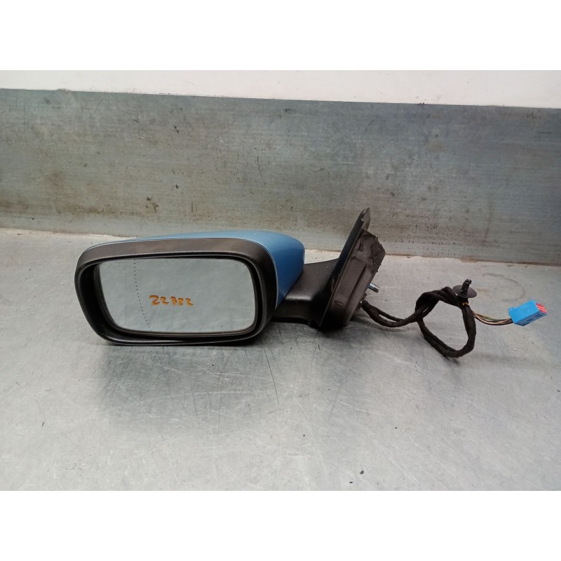 Recambio de retrovisor izquierdo para volvo v50 (545) 1.6 d referencia OEM IAM 30744587 30744587 