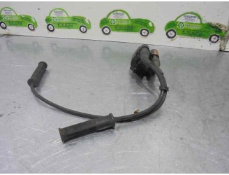 Recambio de bobina encendido para renault megane i berlina hatchback (ba0) 1.6 referencia OEM IAM H7700100589 2526114 