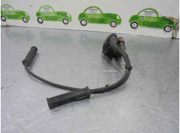Recambio de bobina encendido para renault megane i berlina hatchback (ba0) 1.6 referencia OEM IAM H7700100589 2526114 
