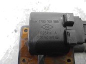 Recambio de bobina encendido para renault megane i berlina hatchback (ba0) 1.6 referencia OEM IAM H7700100589 2526114 