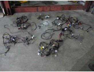 Recambio de cableado para mercedes-benz clase b (w246) 2.1 cdi cat referencia OEM IAM 