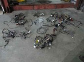 Recambio de cableado para mercedes-benz clase b (w246) 2.1 cdi cat referencia OEM IAM   