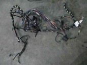 Recambio de cableado para mercedes-benz clase b (w246) 2.1 cdi cat referencia OEM IAM 