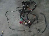 Recambio de cableado para mercedes-benz clase b (w246) 2.1 cdi cat referencia OEM IAM   