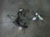 Recambio de cableado para mercedes-benz clase b (w246) 2.1 cdi cat referencia OEM IAM 