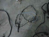 Recambio de cableado para mercedes-benz clase b (w246) 2.1 cdi cat referencia OEM IAM   