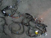 Recambio de cableado para mercedes-benz clase b (w246) 2.1 cdi cat referencia OEM IAM 