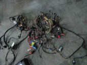 Recambio de cableado para mercedes-benz clase b (w246) 2.1 cdi cat referencia OEM IAM 