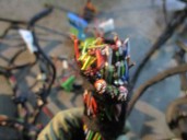 Recambio de cableado para mercedes-benz clase b (w246) 2.1 cdi cat referencia OEM IAM 