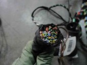 Recambio de cableado para mercedes-benz clase b (w246) 2.1 cdi cat referencia OEM IAM 