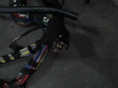 Recambio de cableado para mercedes-benz clase b (w246) 2.1 cdi cat referencia OEM IAM 