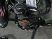 Recambio de cableado para mercedes-benz clase b (w246) 2.1 cdi cat referencia OEM IAM   