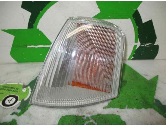 Replacement front left light for Opel Omega B Design Edition saloon OEM IAM reference 