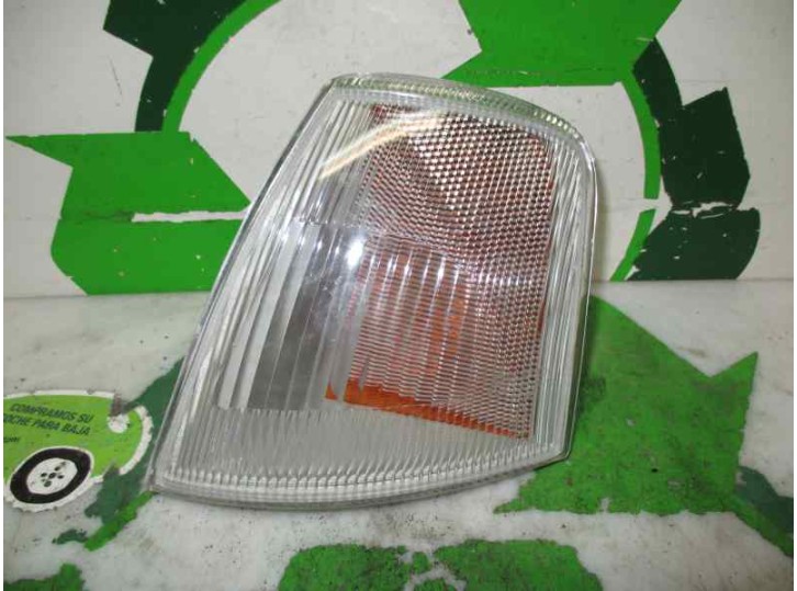 Recambio de piloto delantero izquierdo para opel omega b design edition berlina referencia OEM IAM 